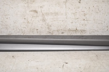 НАКЛАДКА НА РАМКУ JAGUAR XE ПРАВАЯ GX7M-101D56-A