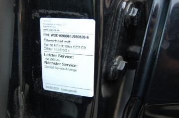 Mercedes Klasa A W169 Limuzyna 2.0 160 CDI 82KM 2012 A-Klasa Lift Klima El.Szyby 2Komplety kół Bezwypadowa 2.0CDI, zdjęcie 32