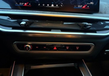 BMW X5 G05 2025 BMW X5 BMW X5 xDrive30d 3.0 Diesel 265KM, zdjęcie 26