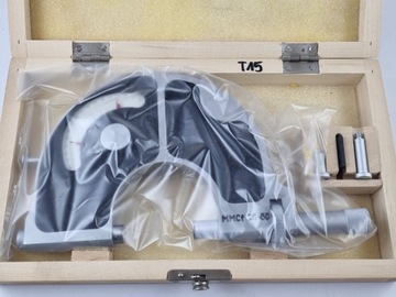 Trasametr pasametr MMCf 25-50 FWP