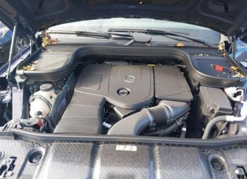 Mercedes GLE V167 2024 Mercedes-Benz GLE 2024, 2.0L, 4x4, od ubezpieczalni 2.0 Benzyna 255KM, zdjęcie 13