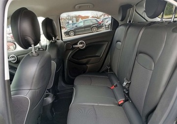 Fiat 500X Crossover 1.4 16V Mair 140KM 2016 Fiat 500X Zarejestrowany - bezwypadkowy - 1,4 - 140 KM - przebieg 111.000, zdjęcie 16