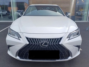 Lexus ES VII (XV70) Sedan Facelifting 300h 218KM 2025 Od ręki - 300h Business Edition 2.5 E-CVT 218KM | Szyberdach!, zdjęcie 1