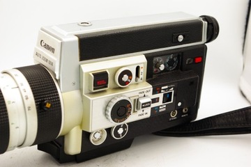 CANON ZOOM 1014 ELECTRONIC Okazja
