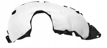 FORD ECOSPORT 18 - PODBĚH LEVÝ GN1516615BC