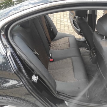 BMW Seria 3 F30-F31-F34 2013 BMW Seria 3 Bezwypadkowy Idealny stan Salonowy wersja luxury Bezwypadek 1.6, zdjęcie 11