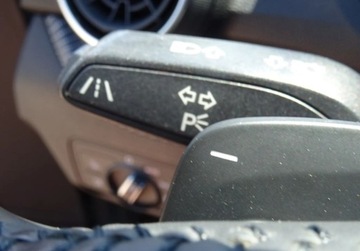 Audi Q2 SUV 2.0 TDI 190KM 2018 Audi Q2 Bezwypadkowy Serwisowany Vitrual Navi Quattro Panorama Led Full Pi, zdjęcie 28