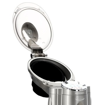 Парикмахерская сауна микроувлажнитель волос озон София светотерапия