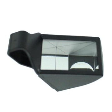 2X широкий угол поворота 90 градусов для камеры