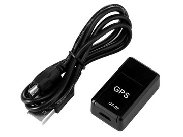 МИНИ-СКРЫТЫЙ GPS-ЛОКАЛЕР С МАГНИТНЫМ ПРОСЛУШИВАНИЕМ