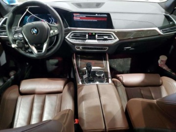 BMW X5 G05 2021 BMW X5 xDrive40I 2021 3.0l 3.0 Benzyna 335KM, zdjęcie 8