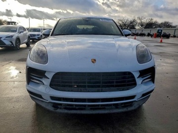 Porsche Macan 2020 Porsche Macan 2020 2.0 Benzyna 248KM, zdjęcie 5