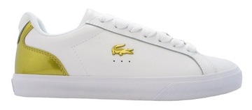 Buty LACOSTE LEROND PRO 123 3 CFA rozmiar 40