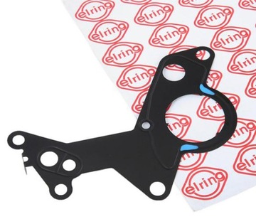 ПРОКЛАДКА ВАКУУМНОГО НАСОСА ELRING 876.661 РАСПРОДАЖА