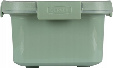 Ланчбокс ЭКО контейнер 1100 мл набор ланч-боксов для пищевых продуктов CURVER