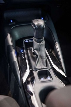 Toyota Corolla XII Sedan 1.8 Hybrid 122KM 2021 Toyota Corolla 1.8 Hybrid Comfort Style Tech 1.8 Hybryda 122KM, zdjęcie 16