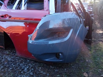 NAROŻNIK PRZÓD FIAT DUCATO III