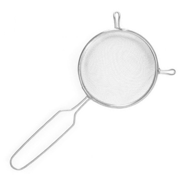 Sitko stalowe 12 cm Kitchen Line Hendi