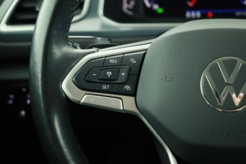 Volkswagen T-Roc I SUV Facelifting 1.5 TSI ACT 150KM 2022 VW T-Roc 1.5 TSI, Salon Polska, 1. Właściciel, zdjęcie 18
