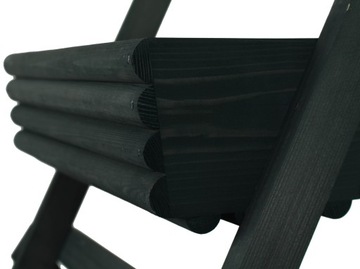 ДЕРЕВЯННЫЙ САДОВЫЙ ЦВЕТОЧНЫЙ ЯЩИК ПОДСТАВКА ДЛЯ ЛЕСТНИЦЫ ЯЩИК ДЛЯ САДА ТЕРРАСА БАЛКОН