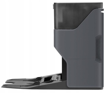 Робот-пылесос Roborock R100024, черный