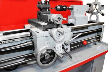 Токарный станок Holzmann ED 1000NDIG