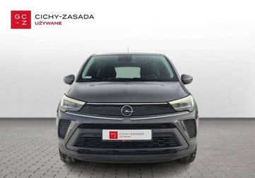 Opel 2021 Opel Crossland 1.2 83 KM Android AutoApple Carplay Czuj. Parkowania Podgrz, zdjęcie 7