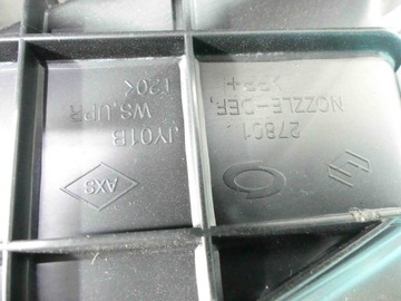 DESKA KONZOLA ULOŽENÍ RENAULT KOLEOS I 11R EU