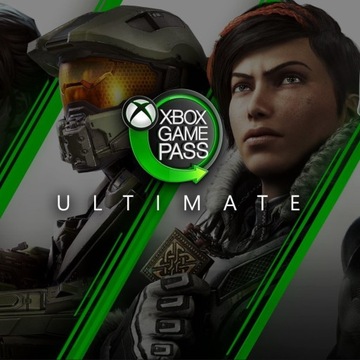 ПОДПИСКА XBOX GAME PASS ULTIMATE 1 МЕСЯЦ 30 ДНЕЙ LIVE GOLD CORE KEY