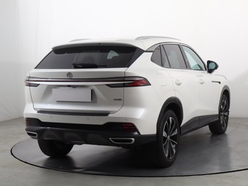 MG HS I 2024 MG HS 1.5 TGI, Salon Polska, 1. Właściciel, zdjęcie 4