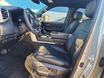 Toyota Tundra II 2025 Toyota Tundra Platinum Hv 2025 3.4 Benzyna 389KM, zdjęcie 7