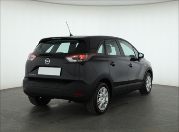 Opel 2019 Opel Crossland 1.2, Salon Polska, Serwis ASO, zdjęcie 4