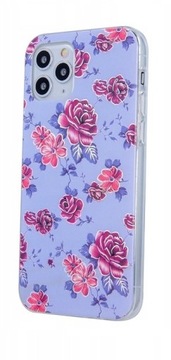 ETUI PANCERNE HYBRID CASE CARBON DO IPHONE 7 / 8 / SE 2020