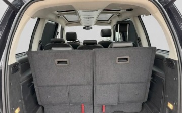 Ford Galaxy III Van Facelifting 2.0 Duratorq TDCi DPF 163KM 2013 Ford Galaxy 2,0Tdci 163km XENON 7 Osobowy OPLACONY Panorama ALCANTARA Tita, zdjęcie 21