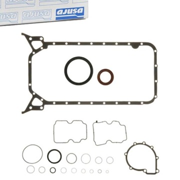 TĚSNĚNÍ MOTORU SPODEK KPL DO DAEWOO MUSSO 2.3