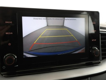 Kia XCeed Crossover 1.0 T-GDI 120KM 2020 Kia XCeed Style LPG kamera klima-auto. półskóra, zdjęcie 24