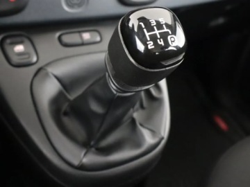 Fiat Panda III Hatchback 5d seria 3 1.2 69KM 2020 Fiat Panda 1.2, Salon Polska, GAZ, VAT 23%, Klima, zdjęcie 12