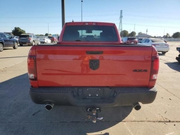  RAM 1500 2021r., Classic SLT, od ubezpieczalni 5.7 Benzyna 395KM, zdjęcie 3