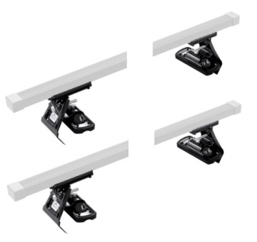 Ручки Amos Dromader D-6 (набор из 4 шт.)