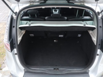 Renault Scenic III Van Facelifting 1.5 dCi FAP 110KM 2012 Renault Scenic 1.5 dCi, Navi, Klima, Klimatronic, zdjęcie 13