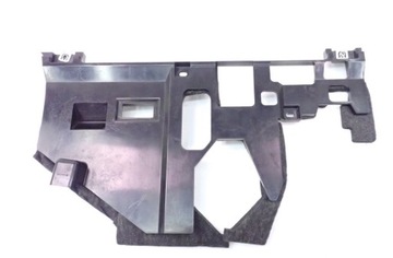 НИЖНЯЯ КРЫШКА ПРИБОРНОЙ ПАНЕЛИ AUDI A8 D4 4H1857717A