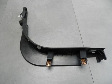 FORD MONDEO MK5 КРЫШКА РАМЫ ЛЕВАЯ, DS73F02348E