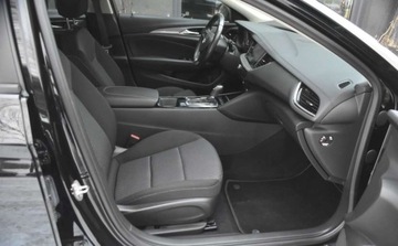 Opel Insignia II Grand Sport 1.6 CDTI  136KM 2019 Opel Insignia Opel Insignia 1.6 CDTI Grand Sport Bogate Wyposazenie 1.6, zdjęcie 7