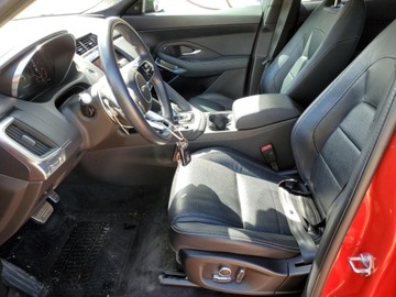 Jaguar E-Pace 2021 Jaguar E-Pace Sport 2021 2.0l 2.0 Benzyna 296KM, zdjęcie 7