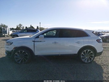 Lincoln 2020 Lincoln Nautilus Reserve 2020 2.7 Benzyna 335KM, zdjęcie 1