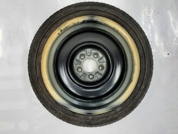 KOLO 15'' MAZDA 3 I II 6 GG 5X114,3X67 115/70R15