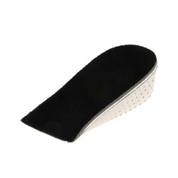 EVA Memory Foam Increasing Insoles Unisex Lift