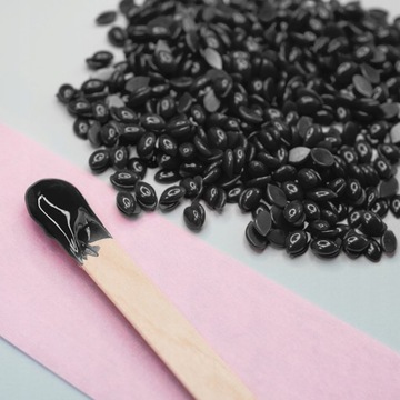 ДЕПИЛЯЦИЯ ног бикини 4x НАГРЕВАТЕЛЯ ТВЕРДЫМ ВОСКОМ