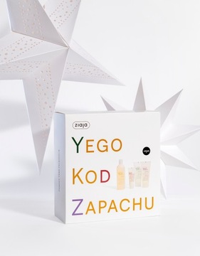 Гели для душа и бальзамы после бритья Ziaja Yego