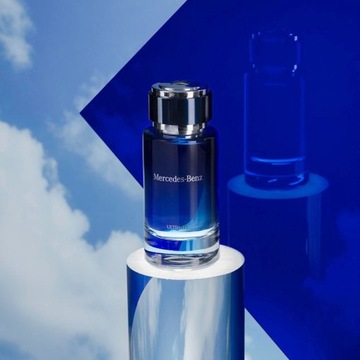 ДУХИ ДЛЯ МУЖЧИН ULTIMATE 75МЛ